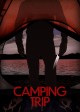 CAMPING TRIP poster | ©2022 Fuica Film Pictures/8Cube