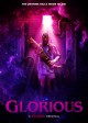 GLORIOUS Movie Poster | ©2022 Shudder