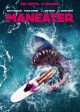 MANEATER movie poster | ©2022 Saban Films