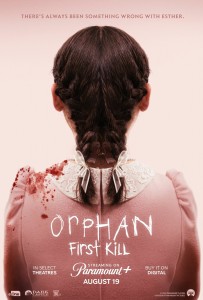 ORPHAN: FIRST KILL | ©2022 Paramount Players