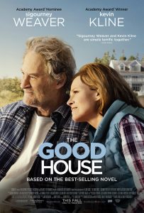 THE GOOD HOUSE | ©2022 Lionsgate