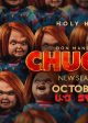 CHUCKY Season 2 Key Art | ©2022 Syfy