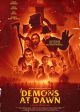 DEMONS AT DAWN movie poster | ©2022 Black Coppice Films Ltd.