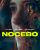 NOCEBO movie poster | ©2022 RLJE Entertainment
