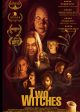 TWO WITCHES movie poster | | ©2022 Arrow Films