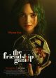 THE FRIENDSHIP GAME | ©2022 RLJE Films