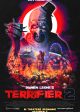 TERRIFIER 2 movie poster | ©2022 Cinedigm