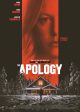 THE_APOLOGY movie poster | ©2022 RLJE Films