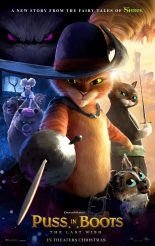 PUSS IN BOOTS: THE LAST WISH | ©2022 Universal Pictures/Dreamworks