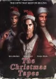 THE CHRISTMAS TAPES Poster | ©2022 Terror Films