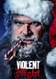 VIOLENT NIGHT movie poster | ©2022 Universal Pictures