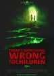 THERE'S SOMETHING WRONG Poster | @2023 Paramount Home Entertainment
