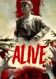 ALIVE movie poster | ©2023 Gravitas Ventures