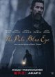 THE PALE BLUE EYE movie poster | ©2022 Netflix