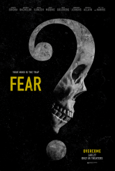 FEAR movie poster | ©2023 Hidden Empire