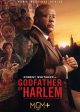 GODFATHER OF HARLEM - Season 3 Key Art | ©2023 MGM+