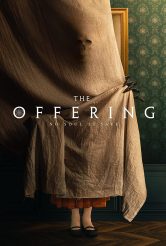 THE OFFERING Movie Poster | ©2023 Decel