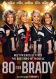 80 FOR BRADY movie poster | ©2023 Paramount Pictures