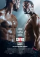 CREED III movie poster | ©2023 MGM