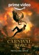 CARNIVAL ROW final season Key Art | ©2023 Prime Video