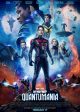 ANT-MAN AND THE WASP: QUANTUMANIA movie poster | ©2023 Marvel/Walt Disney