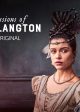 THE CONFESSIONS OF FRANNIE LANGTON Key Art | ©2023 Britbox