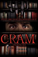 CRAM movie poster | ©2023 Terror Films