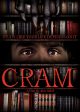 CRAM movie poster | ©2023 Terror Films