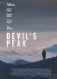 DEVIL'S PEAK movie poster | ©2023 Screen Media Films