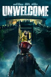 UNWELCOME movie poster | ©2023 Well Go USA Entertainment