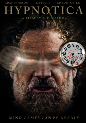 HYPNOTICA movie poster | ©2023 Terror Films