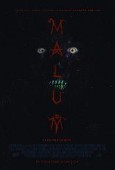 MALUM movie poster | ©2023 Welcome Villain Films