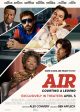 AIR movie poster | ©2023 Amazon Studios