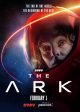 THE ARK - Season 1 Key Art | ©2023 Syfy/Electric Entertainment