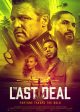 THE LAST DEAL movie poster | ©2023 Scatena & Rosner Films