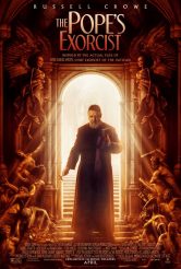 THE POPE'S EXORCIST | ©2023 Sony/Screen Gems