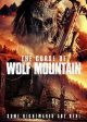 CURSE OF WOLF MOUNTAIN movie poster | ©2023 Uncork’d Entertainment