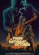 THE THIRD SATURDAY IN OCTOBER movie poster | ©2023 Dark Sky Films