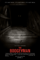 THE BOOGEYMAN movie poster | ©2023 20th Century Studios