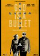 GOD IS A BULLET movie poster | @2023 XYZ Films