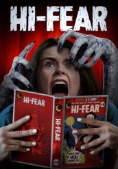 HI-FEAR movie poster | ©2023 Wild Eye Releasing