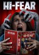 HI-FEAR movie poster | ©2023 Wild Eye Releasing