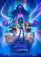 RUBY GILLMAN: TEENAGE KRAKEN movie poster | @2023 DreamWorks Animation/Universal Pictures