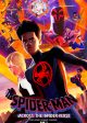 SPIDER-MAN: ACROSS THE SPIDER-VERSE | ©2023 Sony/Marvel