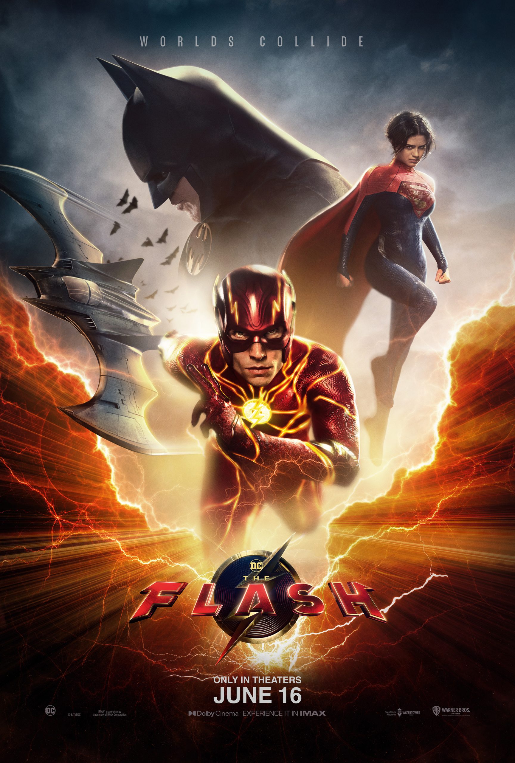 the flash movie review embargo