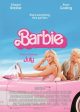 BARBIE movie poster | ©2023 Warner Bros.