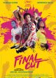 FINAL CUT movie poster | ©2023 Kino Lorber