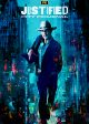 JUSTIFIED: CITY PRIMEVAL Key Art | ©2023 FX