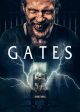 THE GATES movie poster | ©2023 101 Films/Trinity Creative Partnership