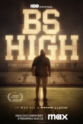 BS HIGH Key Art | ©2023 HBO